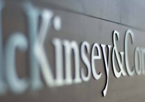 What Makes McKinsey Consulting Stand Out From Other Firms?